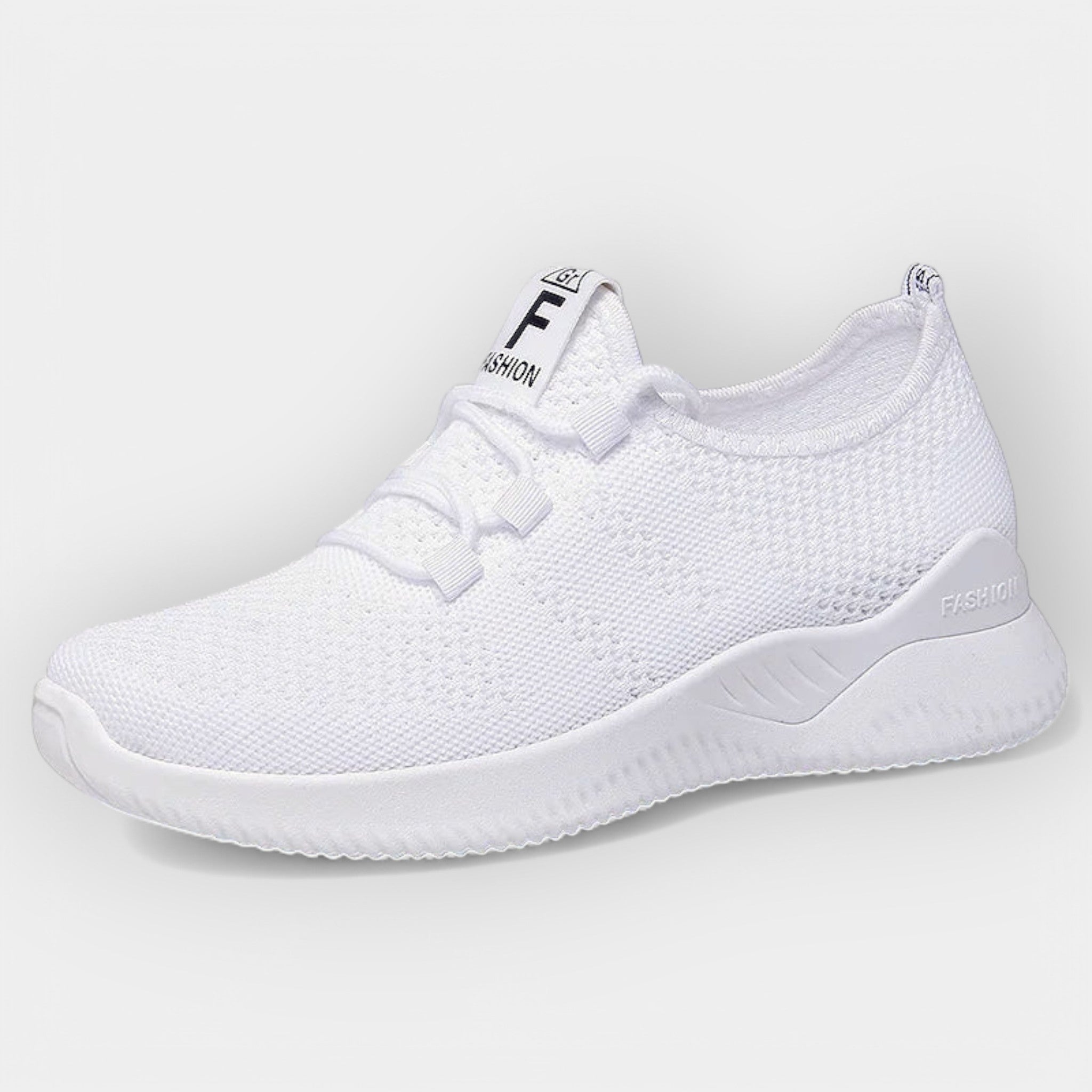 Réka | Ergonomic Shoes for Ultimate Comfort