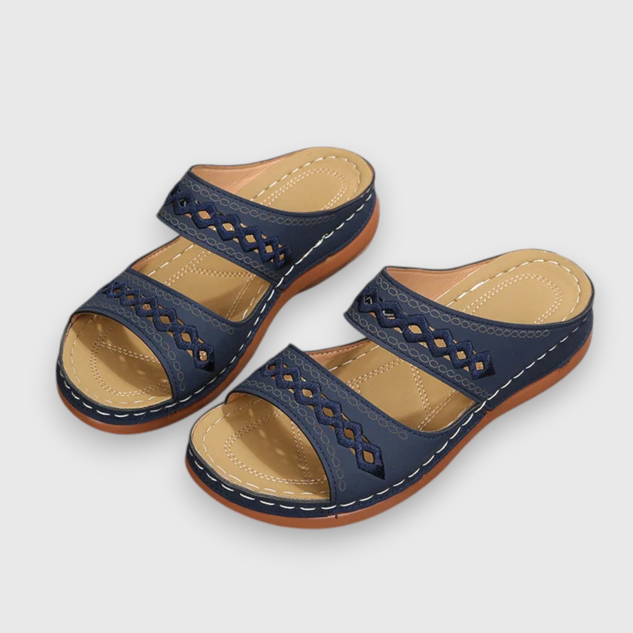 Heidi | Comfortable and Stylish Sandal
