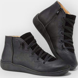 Zita | Trendy and Cozy Footwear
