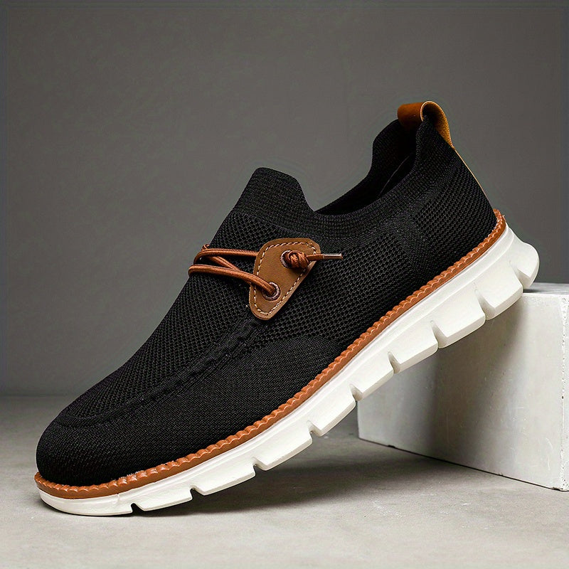 DUMONT LYON | Sportske slip-on tenisice