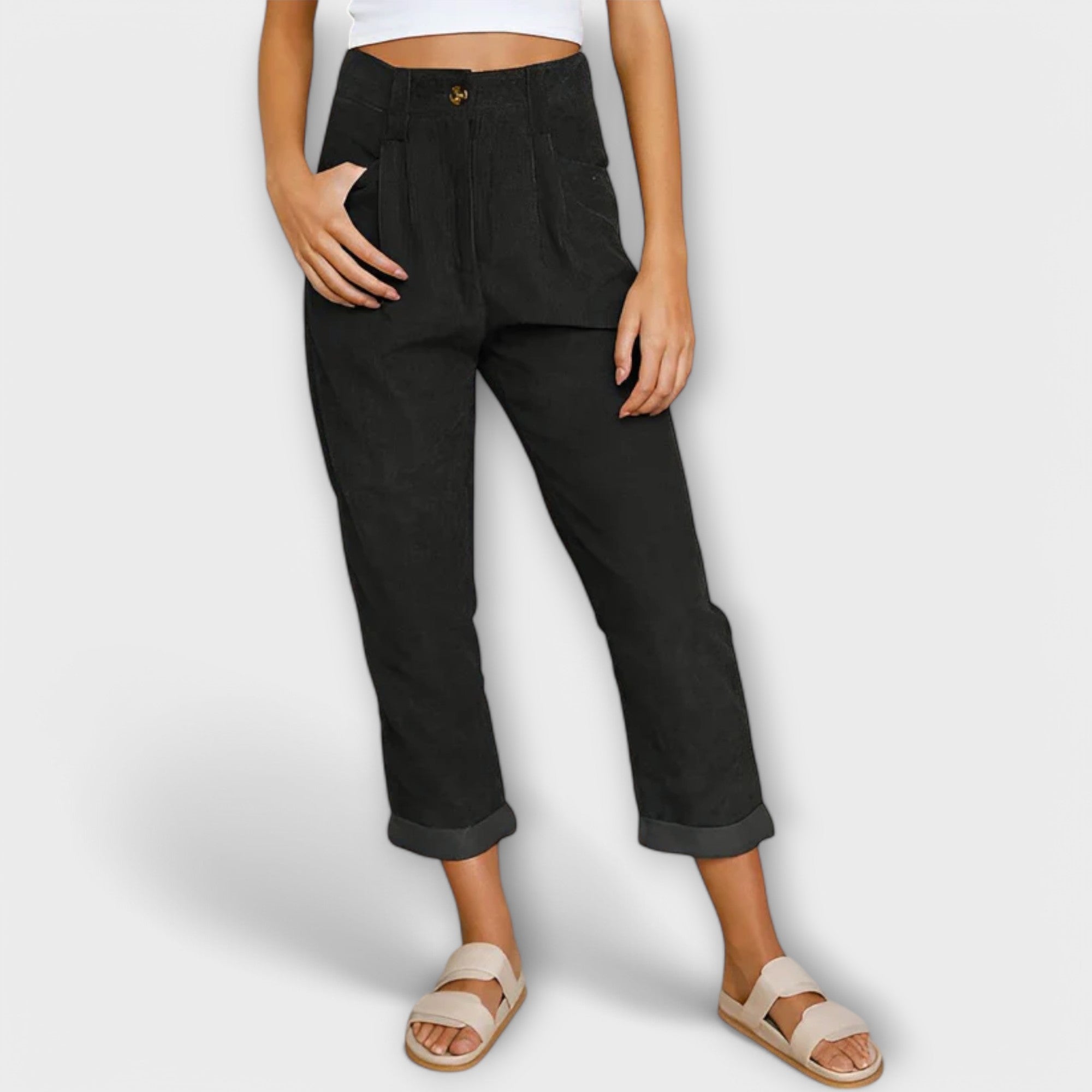 Samanta - Moderne Jeans