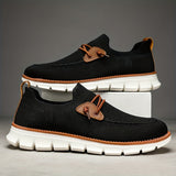 DUMONT LYON | Sportske slip-on tenisice