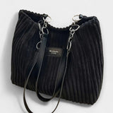 Noémi | Stylized Mekana Kordura Bag