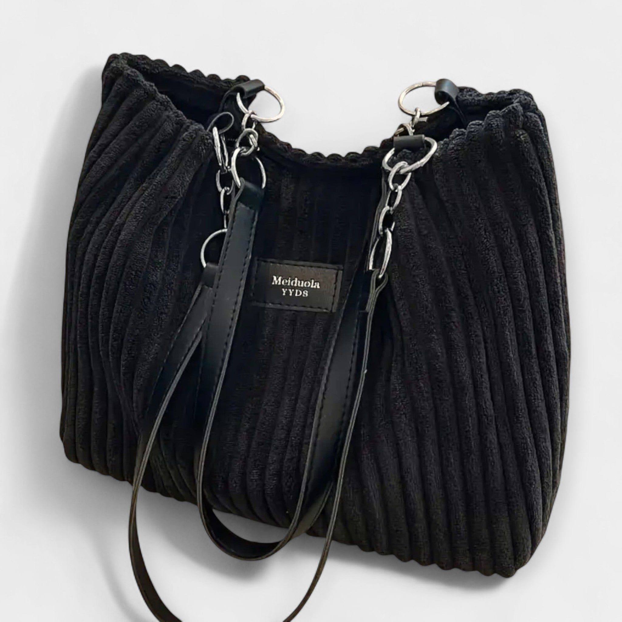 Noémi | Stylized Mekana Kordura Bag