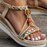 Faith - Ortopedske sandale