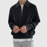 Soma | Monaco Men's Zip Sweater