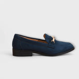 Nóra | Elegantni loaferi za ljetne kombinacije