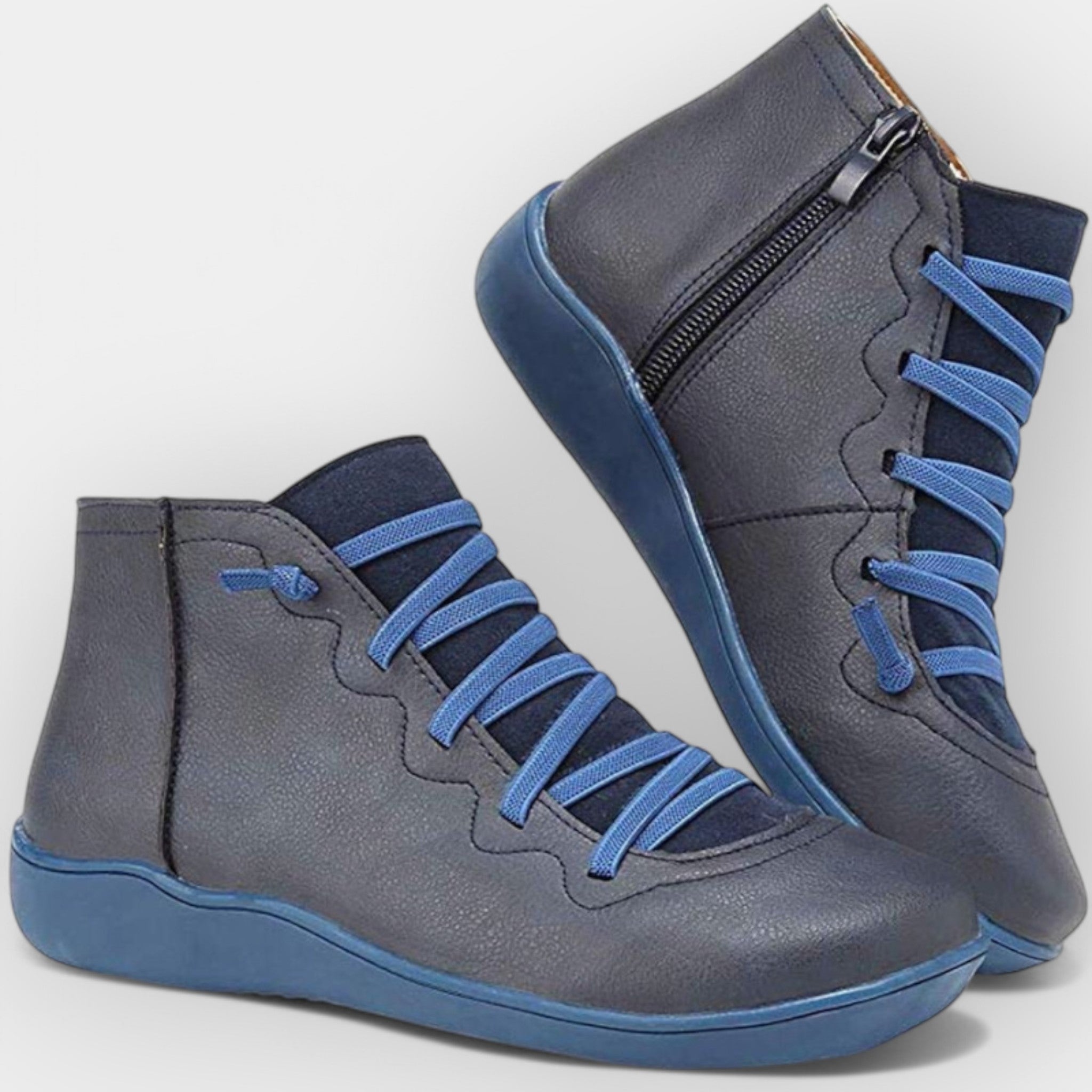 Zita | Trendy and Cozy Footwear
