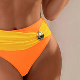 Laluna® | Seksi Trendy Dvodelni Bikini
