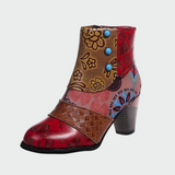 Csenge | Elegantne boho-chic ženske cipele