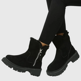 Aengus | Stylish and Cozy Aengus Boots