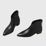 Kamil | Luksuzne i udobne čizme