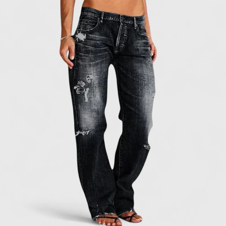 Martina - Elegant Jeans
