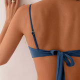 Laluna® | Seksi Trendy Dvodelni Bikini