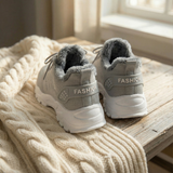 Margaret | Udobne sportske cipele s toplim polarom