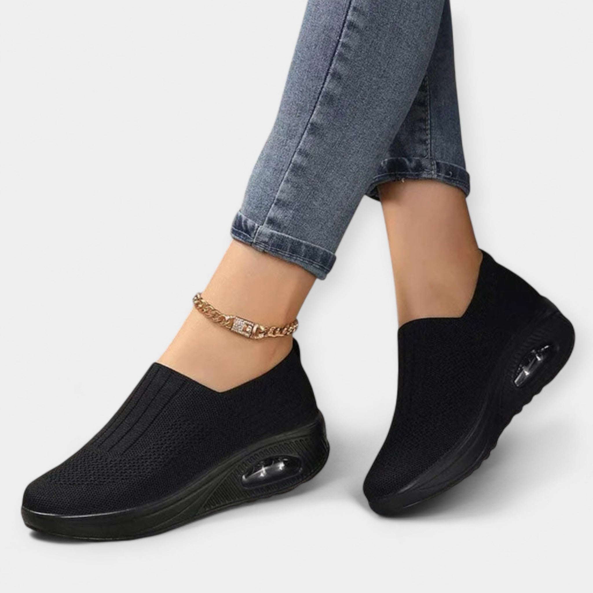 Izabella | Ergonomic and Comfortable Footwear