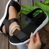 Emilia - Ortopedske Sandale