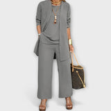 Anđelina - Casual set od tri komada