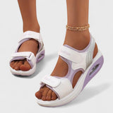 Lúcia | Confortable Modern Lúcia Sandals