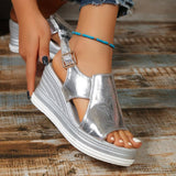 TEANA | ORTOPEDSKE SANDALE