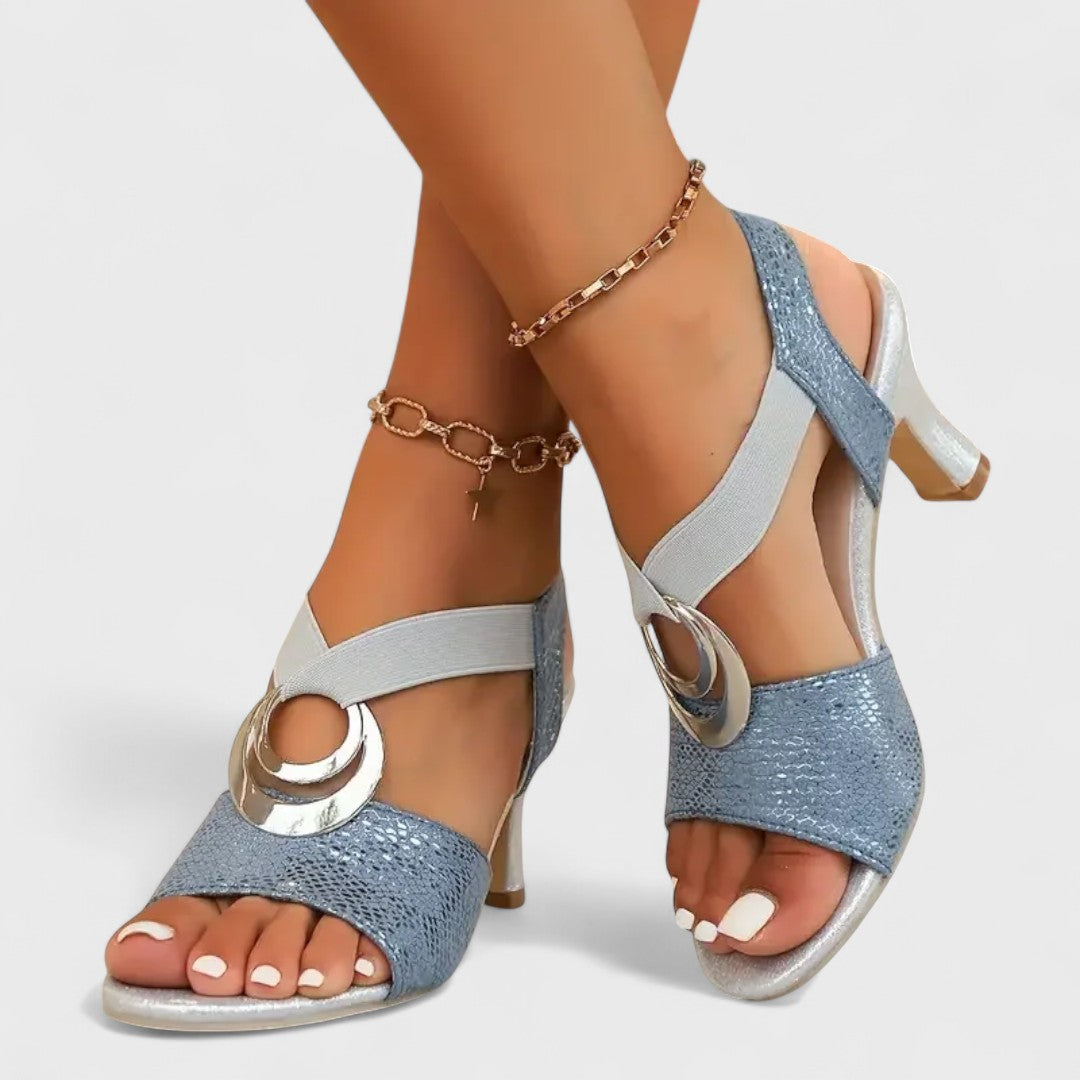 Yasmina | Elegantne i udobne sandale