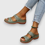 Heidi | Comfortable and Stylish Sandal