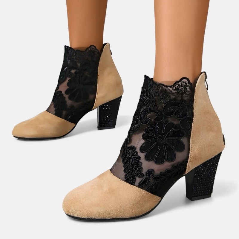 Julia | Ortopedske Elegantan Potpetice