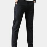 RICCARDO | Ljetne i Sportske Slim Fit Hlače