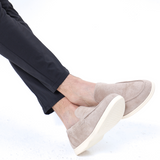 Suede Moccasin Insert for Nahksen