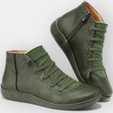 Zita | Trendy and Cozy Footwear