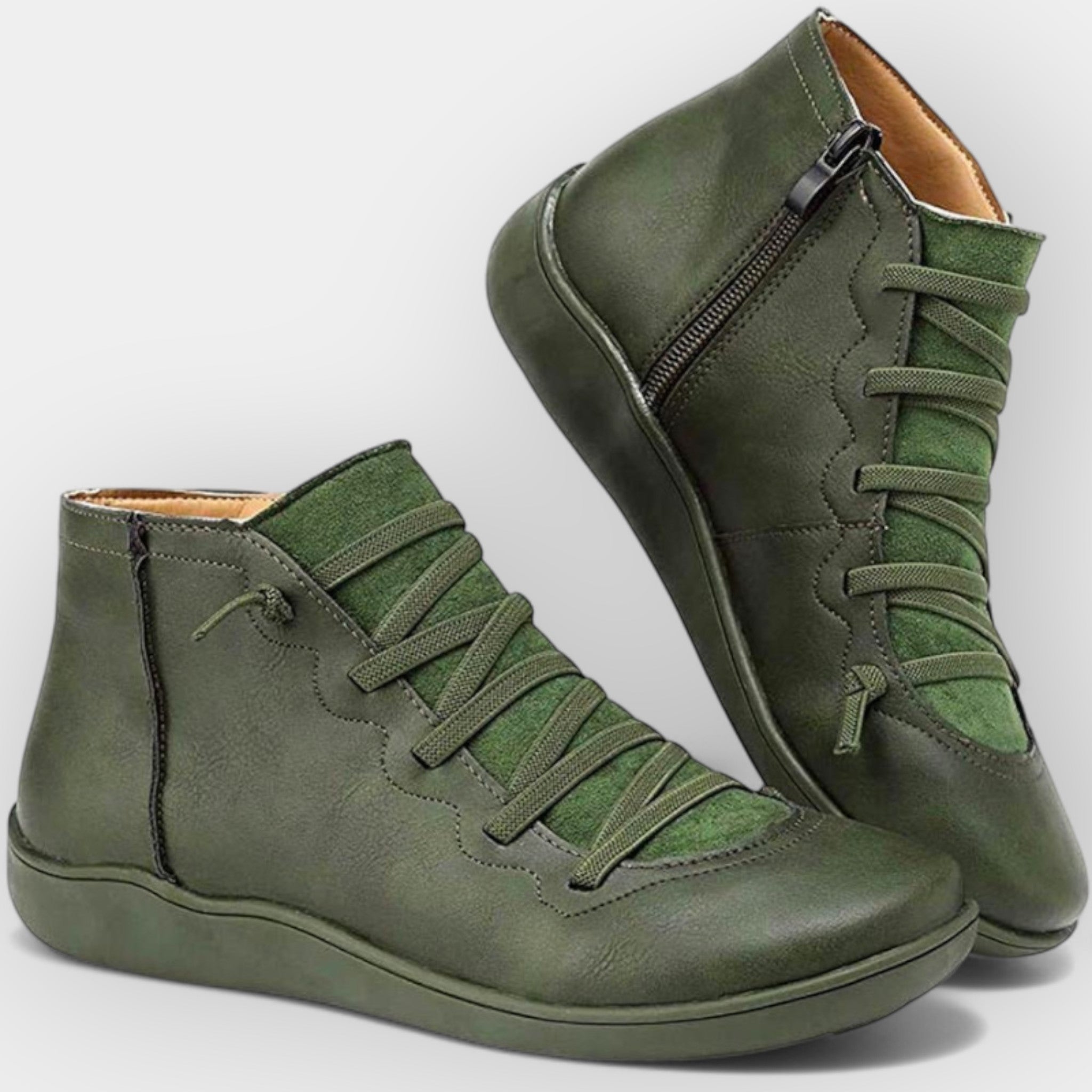 Zita | Trendy and Cozy Footwear