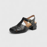 Terézia | Chic and Cozy Sandals