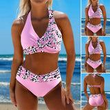 Elnora - Bikini s križem
