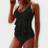 Jasna - Elegant Tri-Kini