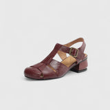 Terézia | Chic and Cozy Sandals