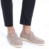 Suede Moccasin Insert for Nahksen
