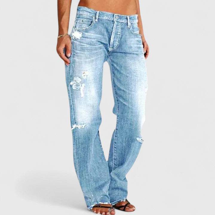 Martina - Elegant Jeans