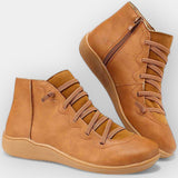 Zita | Trendy and Cozy Footwear