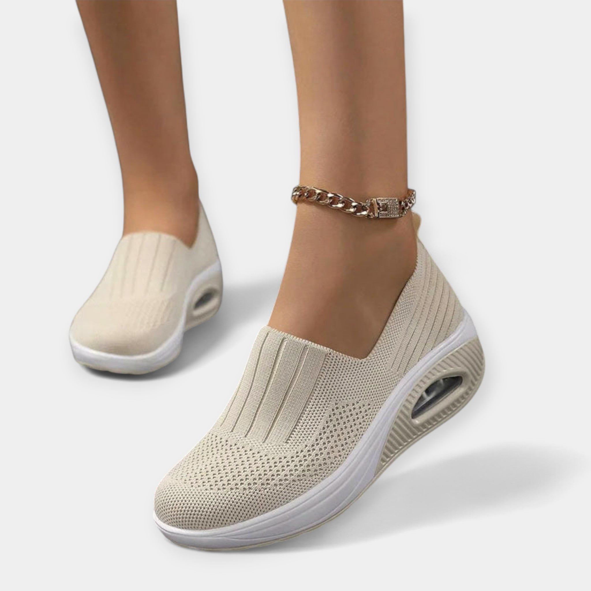 Izabella | Ergonomic and Comfortable Footwear