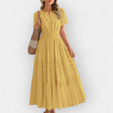 Letnja boho haljina