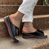 Joanna – Klasične Urban Sandale