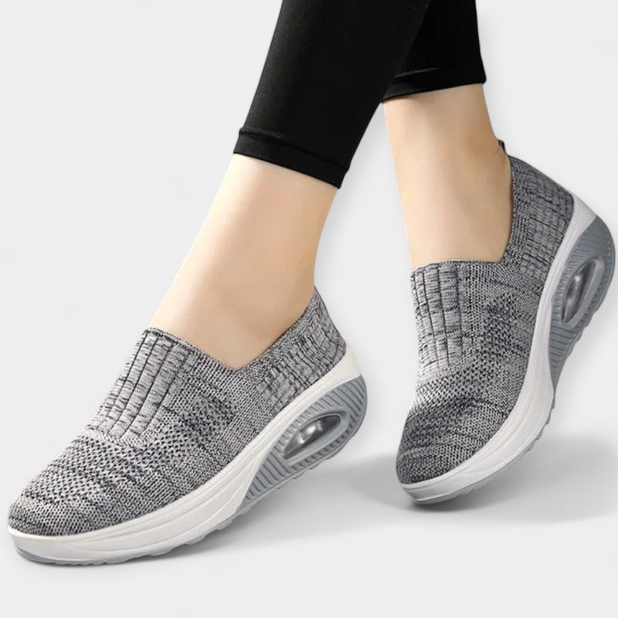 Izabella | Ergonomic and Comfortable Footwear