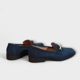 Nóra | Elegantni loaferi za ljetne kombinacije