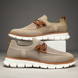 DUMONT LYON | Sportske slip-on tenisice