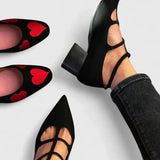 Lyn | Stilski Elegantni Potpetice