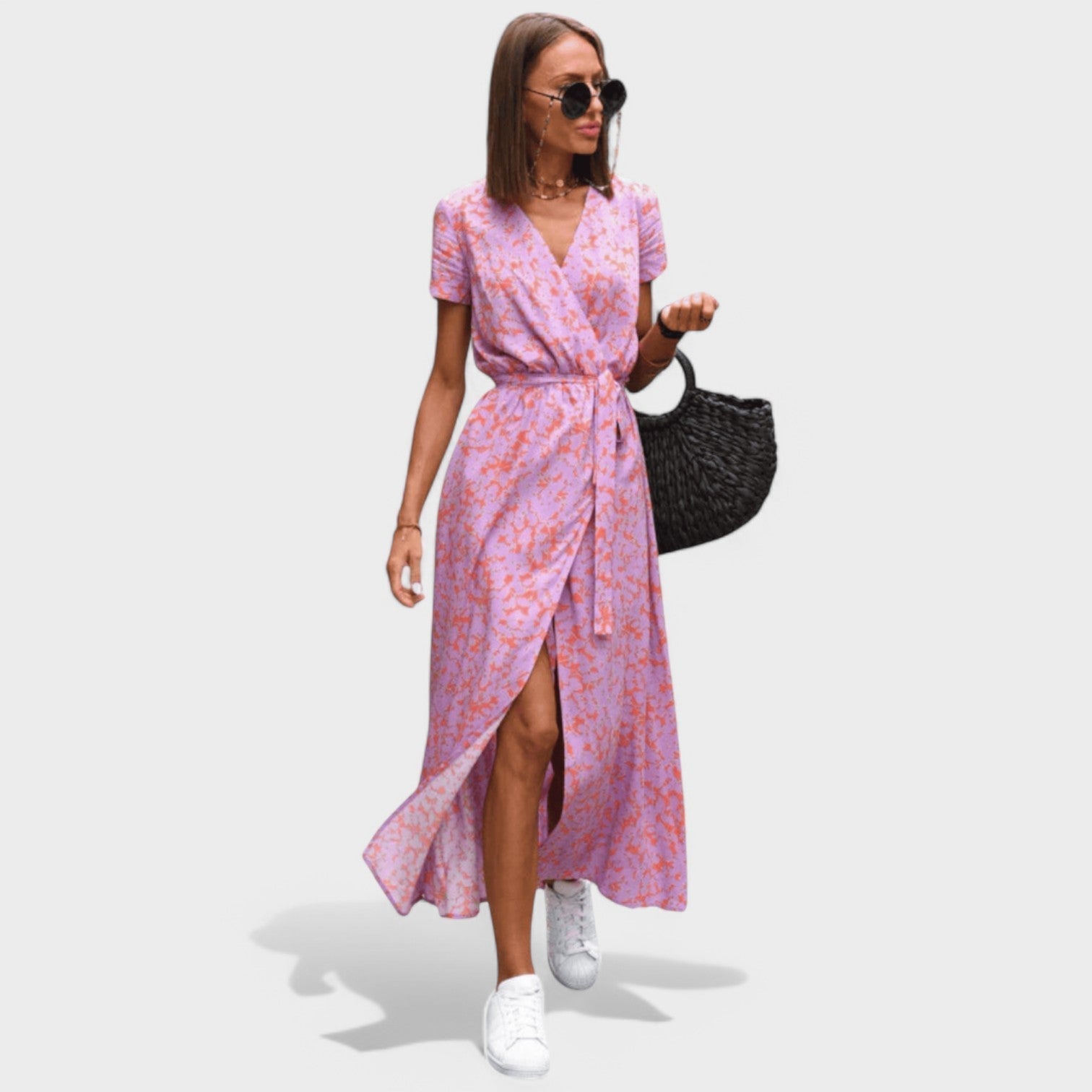 Edite - Elegantna Haljina za Svaku Priliku