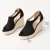 Estella | sandale na visokoj peti