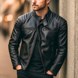 Samer – Luksuzna kožna jakna