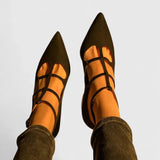 Lyn | Stilski Elegantni Potpetice