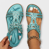 Birgit | Bohemian Style Comfortable Sandals